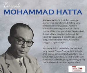 Bung Hatta